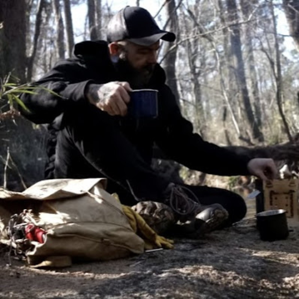 Meet your Posher, Jason